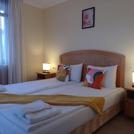 Lilia Sun Apartment Sozopol Eksteriør bilde