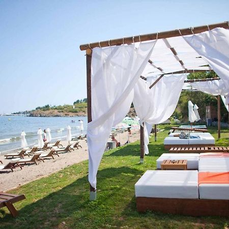 Lilia Sun Apartment Sozopol Eksteriør bilde