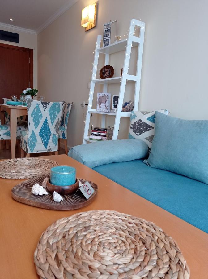 Lilia Sun Apartment Sozopol Eksteriør bilde